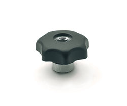 GN 6336.3-Quick-tightening knobs